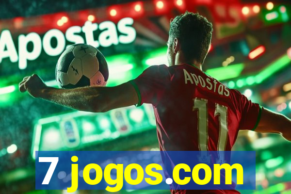 7 jogos.com